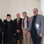 بحضور وكيل الملك وشخصيات قضائية تكريم عدد من الموظفين المتقاعدين بابتدائية تاونات‎