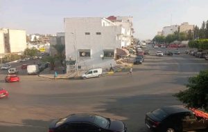 الشاعر والكاتب إبن تاونات علال الجعدوني يكتب : تاونات اليتيمة…