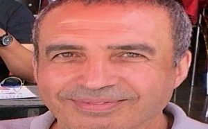 إبن تاونات مصطفى الصباني يترجم عمل كاتبة فرنسية بعنوان ‘موعد غرامي الجنس والفلسفة ‘