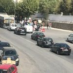 معاناة مواطني تاونات المدينة والنواحي مع النقل الحضري في أوقات الذروة بتاونات