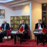 هذا أبرز ما تم مناقشه في اجتماع مجلس الحوض المائي سبو الذي يرأسه ابن تاونات السلاسي‎