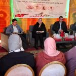 ندوة بخيمة المواطنة بتاونات تستحضر أمجاد بطولات ساكنة تاونات من أجل الحرية والإستقلال