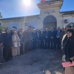 عامل تاونات يعقد لقاءً تواصلياً مع منتخبي جماعتي الودكة والرتبة التابعين لإقليم تاونات‎