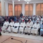 يوم دراسي بتاونات حول”السيرة النبوية منهج حياة وأساس الإصلاح لتحقيق الحياة الطيبة”‎