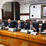 هذه هي التدابير الوقائية المتخذة من موجة البرد في المناطق النائية‎ بإقليم تاونات