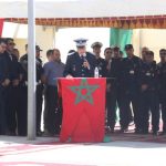 مفوضية شرطة قرية با محمد بتاونات تحتفل بالذكرى 67 لتأسيس الأمن الوطني