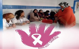 الحملة الوطنية للتحسيس والكشف عن سرطان الثدي وعنق الرحم تتواصل إلى غاية 22 نونبر بإقليم تاونات