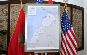الجمعية المغربية للصحافة الجهوية تثمن الإعلان التاريخي لأمريكا بالاعتراف بالسيادة الكاملة للمغرب على صحرائه