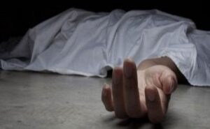 حالة انتحار أربعينية بدوار هوارة جماعة مزراوة‎ بنواحي تاونات..