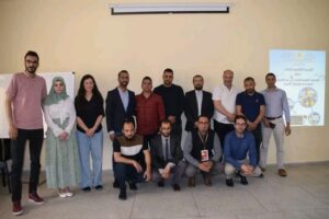 15 فريقا بالاقصائيات الإقليمية من الأولمبياد الجهوية للروبوتيات التربوية يمثلون مديرية تاونات للتعليم‎