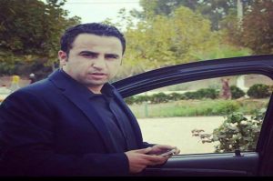محمد السلاسي المنسق الاقليمي ل”الأحرار” بتاونات على أبواب الفوز برئاسة المجلس الإقليمي