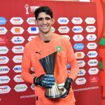 الحارس المغربي (إبن تاونات) بونو “نجم الحسم” في مباراة نصف النهائي أمام نيجيريا