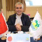 النقابي المغربي (إبن تاونات) السطي يشارك في أشغال المنظمة العربية للتربية بلبنان