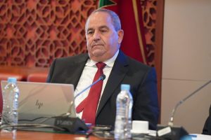 مجلس الحكومة يصادق على حل الوكالة الوطنية للنباتات الطبية والعطرية بتاونات