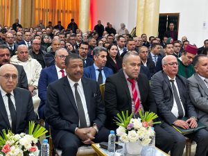 لقاء تشاوري موسع يبحث الجيل الجديد من برامج التنمية المندمجة بإقليم تاونات