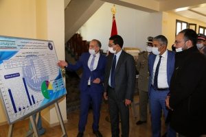دعم 12سجناء سابقين في مشاريع مدرة للدخل بإقليم تاونات بغلاف مالي يقدر بحوالي 400.000 درهم