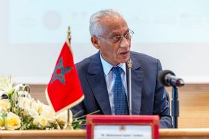 المندوب العام لإدارة السجون التامك يجري حركية واسعة شملت 25 مدير مؤسسة سجنية من بينها سجن تاونات