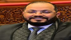 تهنئة مصطفى الميسوري رئيس الغرفة الفلاحية لجهة فاس مكناس بمناسبة حلول السنة الجديدة 2026