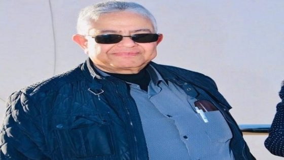 يوسف المداسني أحد الفعاليات الحقوقية المغربية في ذمة الله