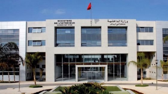 دورية لوزير الداخلية تدعو رؤساء الجهات والعمالات والأقاليم والمجالس الجماعية، بـالتقشف والاعتماد على توقعات صادقة خلال وضع ميزانية 2022