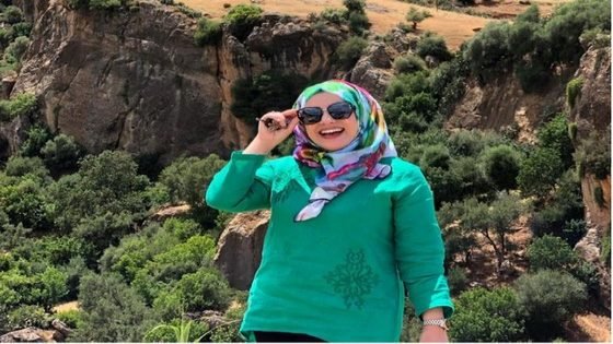 Noussaiba Essatte, une ambassadrice du label de Taounate en France à travers la mode