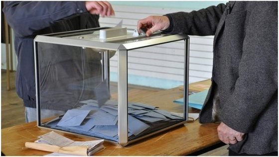 هذه هي نتائج انتخابات الغرف المهنية 2021 بعمالة إقليم تاونات:الأحرار في المرتبة الأولى والأصالة والمعاصرة في المرتبة الثانية
