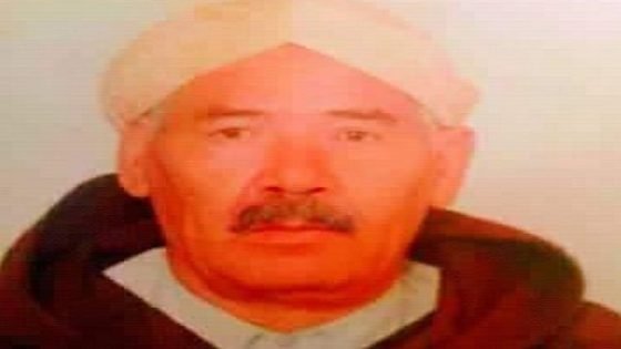 رحيل الفنان الشعبي الجيلالي بن علال رئيس فرقة بن علالات لفن الهيتي بإقليم تاونات عن عمر يناهز 70 سنة