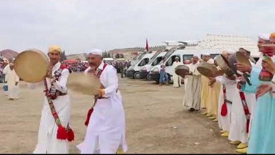 قبيلة الحياينة بإقليم تاونات:دراسة اثنوغرافية لفلكلورها الشعبي- الهيتي-