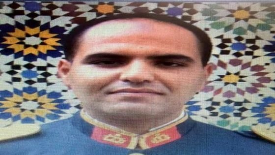 فيروس كورونا يخطف مسؤولا بوزارة الداخلية ينحدر من قرية أبا محمد -إقليم تاونات