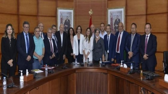 هذه خلاصات اجتماع “منتدى كفاءات إقليم تاونات” مع فاطمة الزهراء عمور وزيرة السياحة