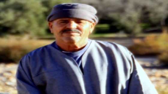 شقيق عبد الله المهدي مدير مكتب جريدة “صدى تاونات” بقرية أبا محمد في ذمة الله