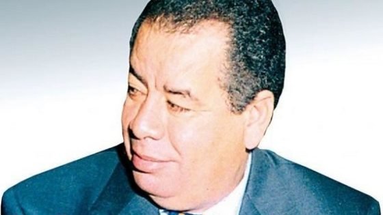 الصحافي والكاتب المحلل (إبن إقليم تاونات) محمد الأشهب في ذمة الله