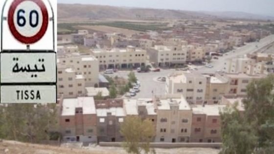 ديور المخازنية بتيسة بتاونات آيل للسقوط وساكنته تتجرع المعاناة… فهل من حلول؟!!