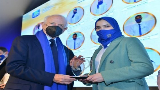 “كوسومار”تواكب 10مشاريع ذاتية ومبتكرة ضمن “قافلة الإبداع” من ضمنها مشروع طالبة من تاونات