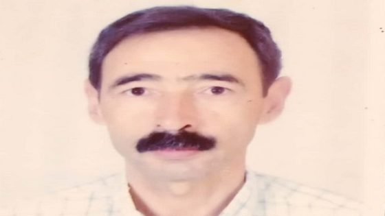 شقيق المفضل الحلايسي المدير العام للبنك المغربي للتجارة الخارجية لإفريقيا في ذمة الله
