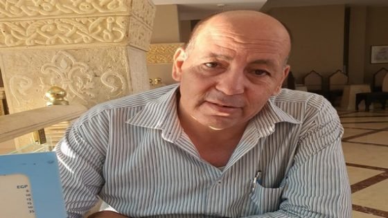 المهندس المصري السيد محمد حمدي عبد الحليم طاحون المقيم بالمغرب في ذمة الله