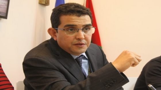 جلالة الملك يوافق على تعيين محمد الكروج مديرا عاما بالنيابة للوكالة الوطنية لتقنين القنب الهندي