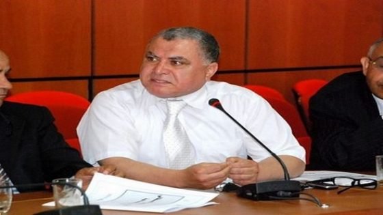 فيروس كورونا:الدكتور(إبن تاونات) جمال الدين البوزيدي:إعادة الحجر الصحي فكرة متجاوزة..قطع الأعناق ولا قطع الأرزاق