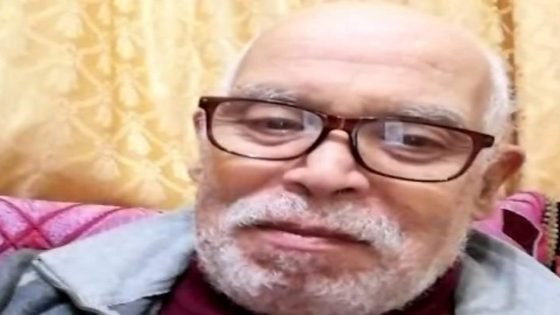 الحاج محمد العلوي أحد مؤسسي حركة الطفولة الشعبية بتاونات في ذمة الله