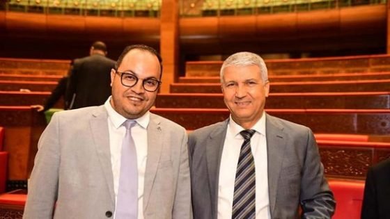 المستشار البرلماني إبن تاونات الميسوري رئيس الغرفة الفلاحية لجهة فاس مكناس:تم إقتناء 150 صهريج ماء