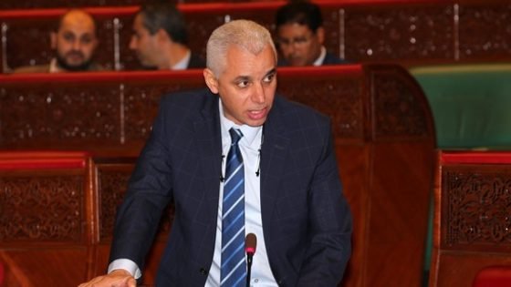 فعاليات مدنية بحوض ورغة العليا بتاونات تطلق عريضة “الوحدة” للنهوض بواقع الصحة في المنطقة