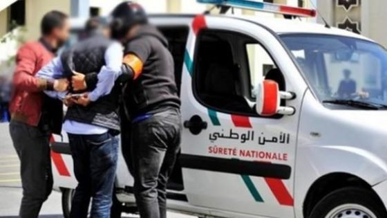 أمن فاس يعتقل 8 أشخاص من إقليمي فاس وتاونات اختطفوا شخصا بسبب الكنوز