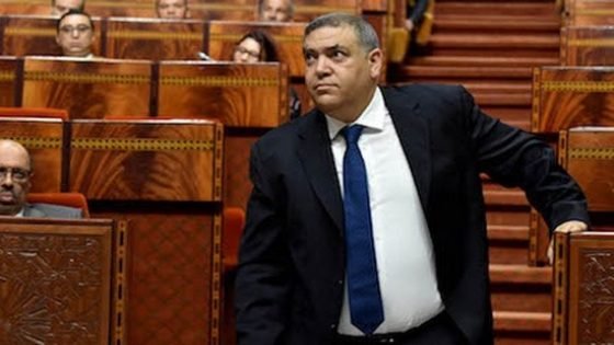 وزير الداخلية عبد الوافي لفتيت يكشف تفاصيل تراخيص القنب الهندي بإقليم تاونات