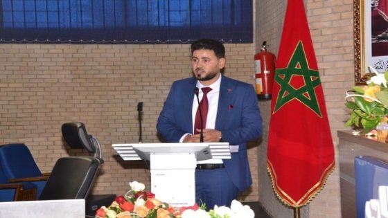 الناقد المغربي (إبن تاونات) د. نصر الدين شردال يقرأ تنوع الشعر المغربي في ‘فسفسياء المعاني’
