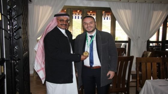 باحث مغربي من تاونات ومؤرخ سعودي يصدران كتابا حول تاريخ الزوايا والطرق الصوفية
