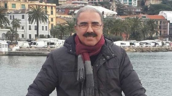 يوم دراسيّ وتكريمي للشاعر إبن إقليم تاونات الدكتور عبد السلام المساوي يوم السبت 22 أكتوبر بفاس