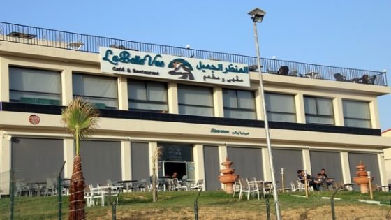 بضواحي قرية أبا محمد بإقليم تاونات ..إستثمار جديد “فضاء المنظر الجميل”