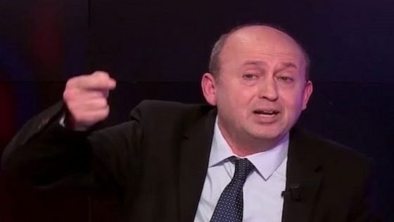 التصدي لآثار هذا الزلزال بالتبرع والتطوع و التفاني في خدمة الوطن.. بقلم: ابن تاونات الدكتور خالد فتحي