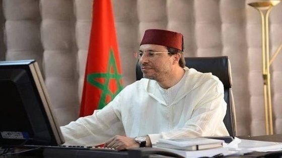 لأول مرة: عريضة من 1276 شخصية وإطار من تاوناتيي العالم تطالب بالتسريع في إنجاز الطريق السريع بين فاس وتاونات