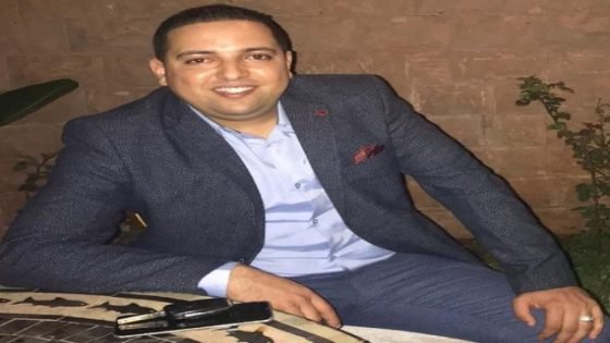 شركة فنون الطباعة والإشهار بتاونات تستأنف عملها بعدما تعرض مقرها لحريق